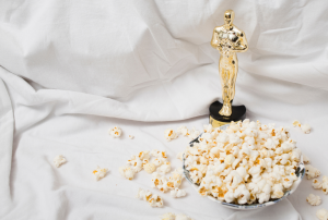 Estrategias de cine para productos digitales con 'Oscar'