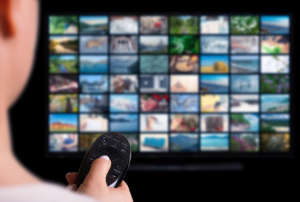 Las plataformas audiovisuales desarrollan estrategias de marketing industrial digital