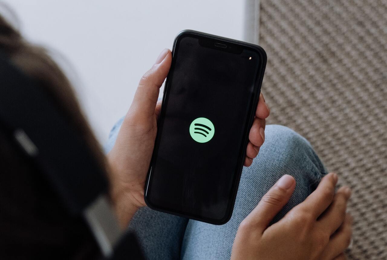 Spotify es la aplicación líder en música en streaming actualmente, estando presente en 65 países