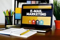 El email marketing se rebela como una herramienta del marketing digital indiscutible