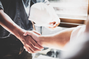 El binomio especialista en Marketing Digital-Empresario representa el éxito del negocio