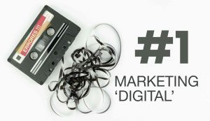 El número 1 de los errores en marketing digital. Un perfil de cliente mal definido